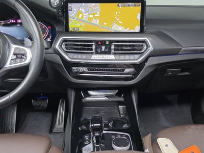 صورة مصغرة 21 لـ 2024 BMW X3