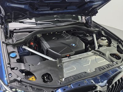 صورة مصغرة 27 لـ 2024 BMW X3