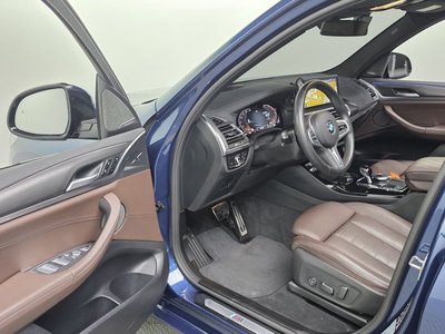 صورة مصغرة 19 لـ 2024 BMW X3