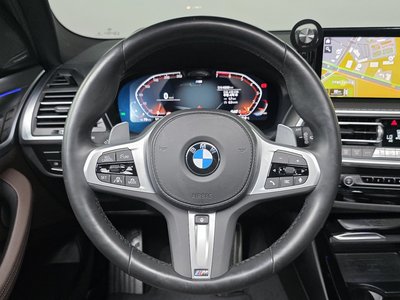صورة مصغرة 20 لـ 2024 BMW X3