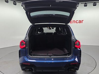 صورة مصغرة 26 لـ 2024 BMW X3