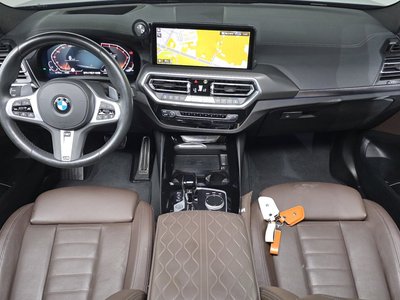 2024 BMW X3 照片 5