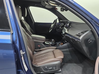 صورة مصغرة 13 لـ 2024 BMW X3