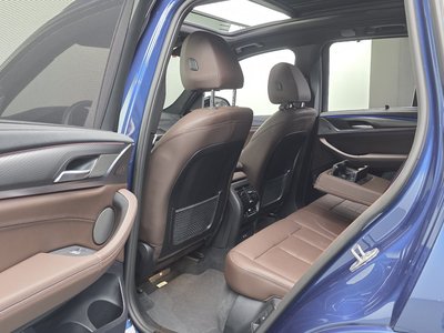صورة مصغرة 23 لـ 2024 BMW X3
