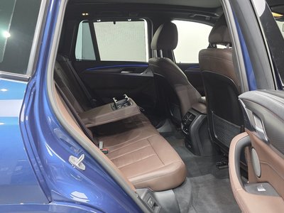 صورة مصغرة 25 لـ 2024 BMW X3