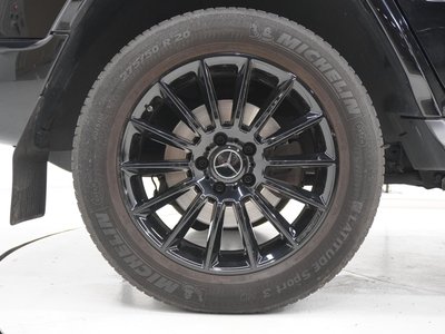 MERCEDES-BENZ G-CLASS - 9