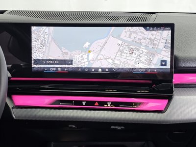 صورة مصغرة 20 لـ 2025 BMW 5 SERIES