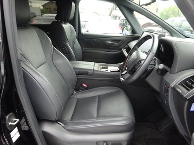 2024 Toyota VELLFIRE 缩略图 42