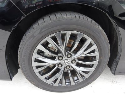 2024 Toyota VELLFIRE 缩略图 13