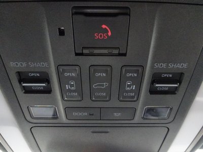 2024 Toyota VELLFIRE 缩略图 38