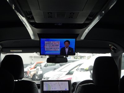 2024 Toyota VELLFIRE 缩略图 26