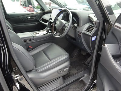 2024 Toyota VELLFIRE 缩略图 41