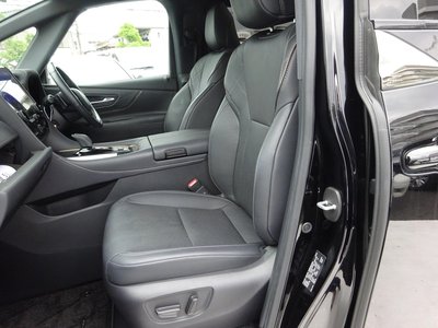 2024 Toyota VELLFIRE 缩略图 45