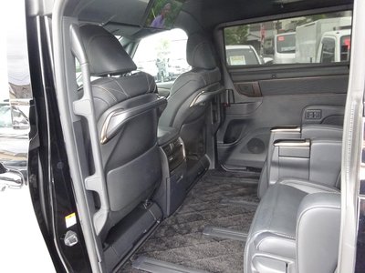 2024 Toyota VELLFIRE 缩略图 50