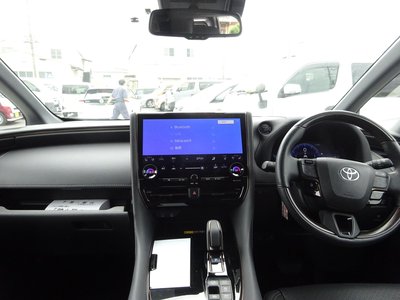 2024 Toyota VELLFIRE 缩略图 21