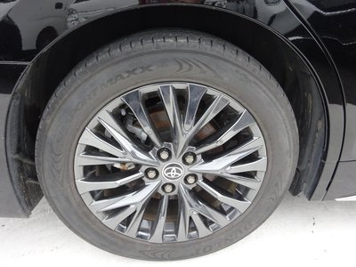 2024 Toyota VELLFIRE 缩略图 16