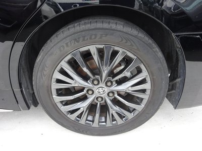 2024 Toyota VELLFIRE 缩略图 14