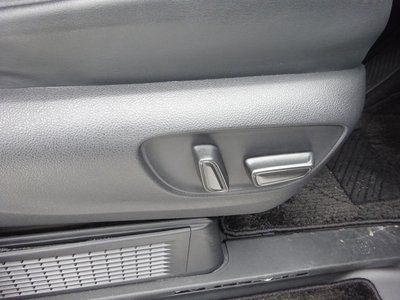 2024 Toyota VELLFIRE 缩略图 43