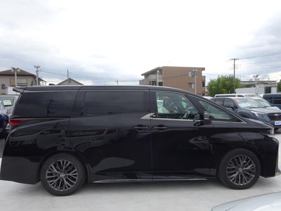2024 Toyota VELLFIRE 缩略图 17