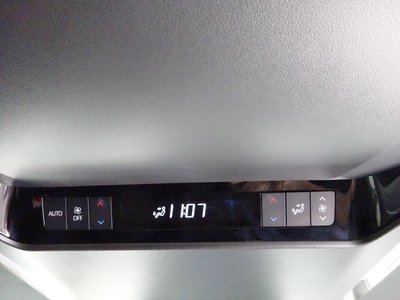 2024 Toyota VELLFIRE 缩略图 32