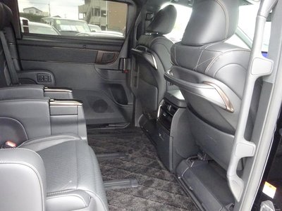 2024 Toyota VELLFIRE 缩略图 47