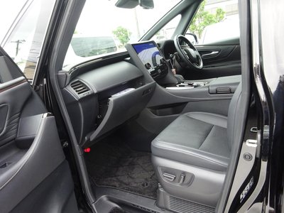 2024 Toyota VELLFIRE 缩略图 44