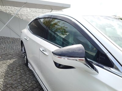 صورة 5 لـ 2023 Lexus LS