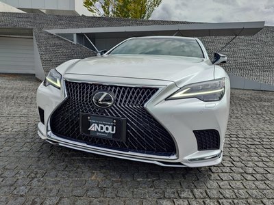 صورة 6 لـ 2023 Lexus LS
