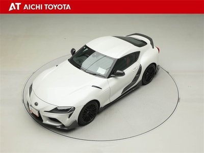 TOYOTA SUPRA - 10