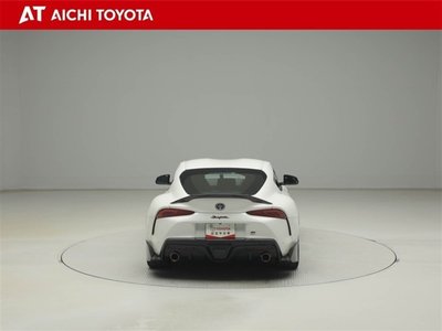 TOYOTA SUPRA - 5