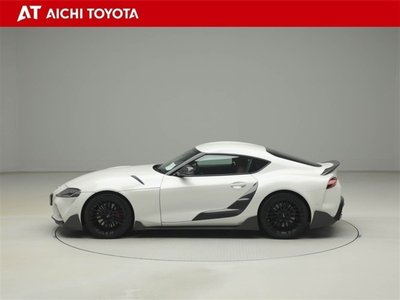 TOYOTA SUPRA - 3