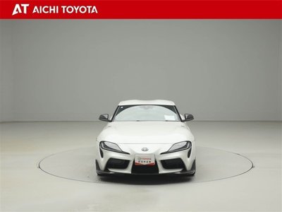 TOYOTA SUPRA - 9