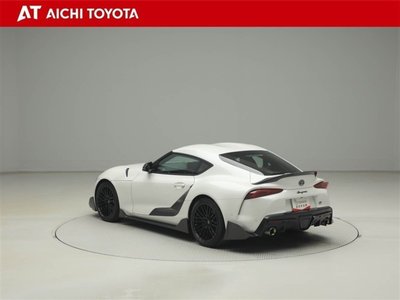 TOYOTA SUPRA - 4