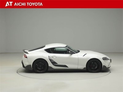 TOYOTA SUPRA - 7