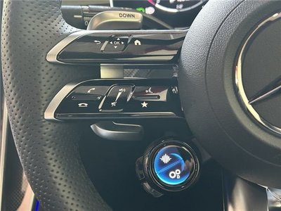 2023 Mercedes-BENZ C-CLASS AMG — миниатюра 18
