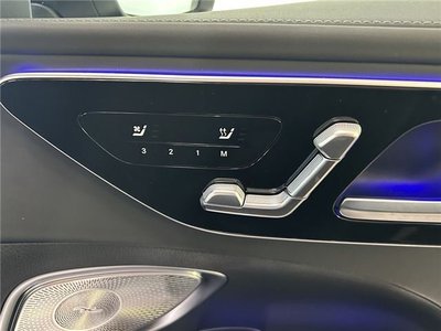 2023 Mercedes-BENZ C-CLASS AMG — миниатюра 22