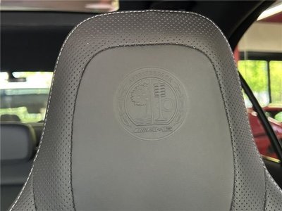 2023 Mercedes-BENZ C-CLASS AMG — миниатюра 26