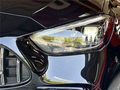 2023 Mercedes-BENZ C-CLASS AMG — миниатюра 28