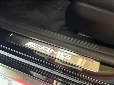 2023 Mercedes-BENZ C-CLASS AMG — миниатюра 25