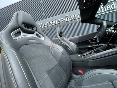 2025 Mercedes-BENZ SL AMG thumbnail 27