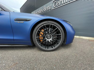 2025 Mercedes-BENZ SL AMG thumbnail 50