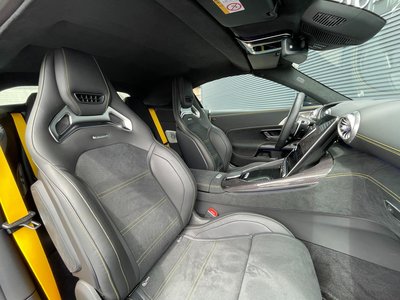 2025 Mercedes-BENZ SL AMG thumbnail 30