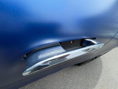 2025 Mercedes-BENZ SL AMG thumbnail 53