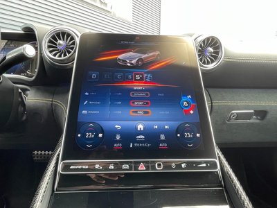 2025 Mercedes-BENZ SL AMG thumbnail 21