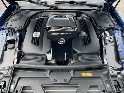 2025 Mercedes-BENZ SL AMG thumbnail 51