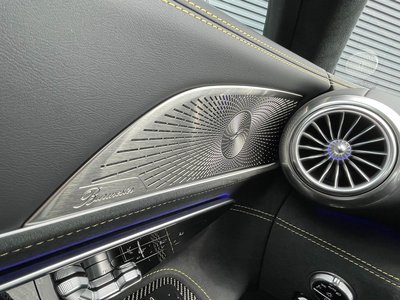 2025 Mercedes-BENZ SL AMG thumbnail 23