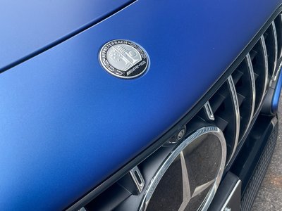 2025 Mercedes-BENZ SL AMG thumbnail 43