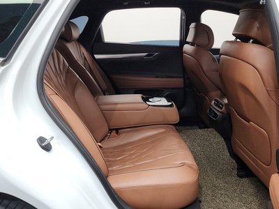 صورة مصغرة 17 لـ 2020 Genesis G80 (RG3)