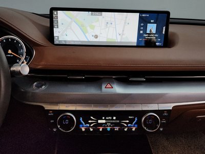 صورة مصغرة 18 لـ 2020 Genesis G80 (RG3)