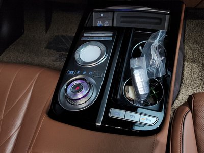 صورة مصغرة 12 لـ 2020 Genesis G80 (RG3)
